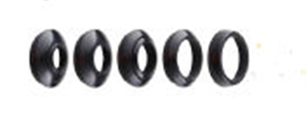 スケルトン用ABS製ワインディングチェック/WCS16サイズ(2個入)